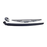 Audi A6 Avant 2009-2011 4F9955407 Arka Cam Silecek Kolu Takımı