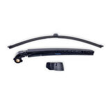Audi Q7 2016-2019 4M0955407A Arka Cam Silecek Kolu Takımı