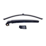 Audi Q7 2020-2024 4M0955407A Arka Cam Silecek Kolu Takımı