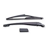 Opel Corsa E 2015-2019 55703093 Arka Cam Silecek Kolu Takımı