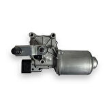Skoda Fabia MK1 2005-2008 Ön Silecek Motoru 6Q1955119A
