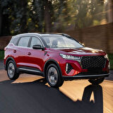 Chery Tiggo 7 Pro 2023-2026 55x40cm Ön Cam Silecek Takımı