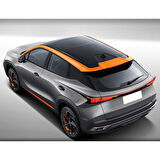 Chery Omoda 5 2022-2027 Arka Cam Sileceği 35cm