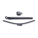 Seat Leon 3 Coupe 2017-2020 5F3955707 Arka Cam Silecek Kolu Takımı