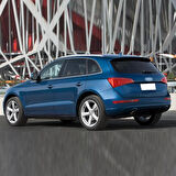 Audi Q5 2009-2012 Arka Cam Silecek Kolu Takımı 8R0955407