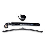 Porsche Cayenne 2011-2014 95862804000 Arka Cam Silecek Kolu Takımı