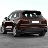 Porsche Cayenne 2015-2018 95862804000 Arka Cam Silecek Kolu Takımı