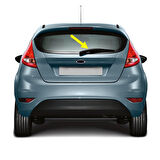 Ford Fiesta 2009-2012 Arka Cam Silecek Kolu Takımı 8A6117406Aa