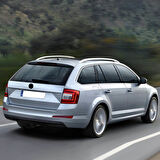 Skoda Octavia Combi 2013-2017 Arka Cam Sileceği 33cm 5E9955425