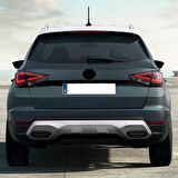 Seat Arona 2022-2025 Arka Cam Silecek Süpürgesi 6F9955427 28cm