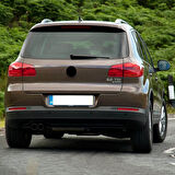 VW Tiguan 2012-2015 Arka Silecek Süpürgesi 33cm 6Q6955425A