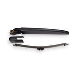 Renault Clio 4 HB 2012-2019 287816193R Arka Cam Silecek Kolu Takımı