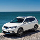 Nissan X-Trail T32 2014-2021 Ön Cam Yan Klipsli Silecek Takımı 65x40cm