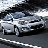 Hyundai Accent Blue 2011-2018 Ön Cam Yan Klips Silecek Takımı 65x40cm