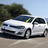 VW Golf 7 2013-2017 Ön Cam Sol Silecek Kolu 5G1955409B