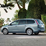 Ford Focus 2 Turnier 2008-2011 Arka Silecek Kolu Takımı 7S71N17406Aa