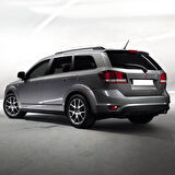 Fiat Freemont 2011-2015 Arka Cam Silecek Kolu Takımı K68040371Aa