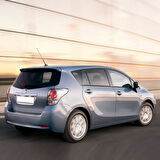 Toyota Verso 2010-2013 8524105090 Arka Cam Silecek Kolu Takımı