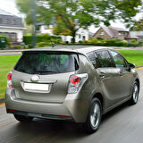 Toyota Verso 2013-2018 8524105090 Arka Cam Silecek Kolu Takımı