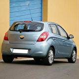 Hyundai i20 2009-2012 Arka Cam Silecek Kolu Silgisi Seti 988151J000