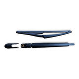 Peugeot 2008 2 2020-2024 Arka Cam Silecek Kolu Takımı 6429He