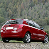 Kia Ceed 2007-2008-2009 Arka Cam Silecek Kolu Takımı 988111H000