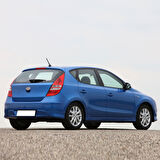 Hyundai i30 FD 2010-2012 Arka Cam Silecek Kolu Takımı 988112L000