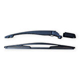 Opel Meriva A 2003-2010 Arka Cam Silecek Kolu Takım 9114678