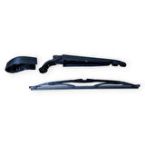 Volvo V50 2004-2012 Arka Cam Silecek Kolu Takımı 30753273