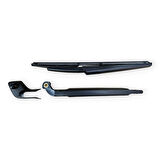 Volvo V70 2005-2006-2007 Arka Cam Silecek Kolu Takımı 8662751