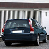 Volvo V70 2005-2006-2007 Arka Cam Silecek Kolu Takımı 8662751