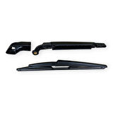 Volvo V70 2005-2006-2007 Arka Cam Silecek Kolu Takımı 8662751