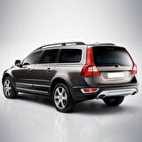 Volvo XC70 2008-2012 Arka Cam Silecek Kolu Takımı 30663893