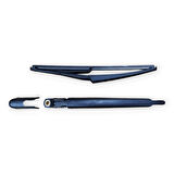 Mercedes ML Serisi W166 2011-2015 Arka Cam Silecek Kolu Takımı