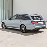 Mercedes E Serisi S213 SW 2017-2023 Arka Silecek Kolu Set A1568200044