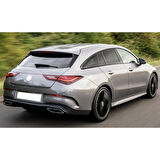 Mercedes CLA C118 Shooting Brake 2024-2027 Arka Silecek Kolu Takımı