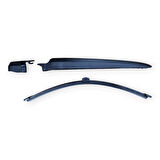 Mercedes CLA C118 Shooting Brake 2024-2027 Arka Silecek Kolu Takımı