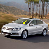 VW Passat B7 2011-2014 Ön Cam Sol Silecek Kolu 3C1955409C