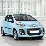 Citroen C1 2012-2015 Silecek Suyu Deposu Dolum Kapağı