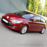 Citroen C4 Coupe 2005-2011 Silecek Suyu Deposu Dolum Kapağı