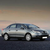 Citroen C4 Sedan 2007-2009 Silecek Suyu Deposu Dolum Kapağı