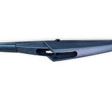 Mini Cooper F55 2015-2024 Arka Cam Sileceği 23cm