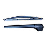 Citroen Berlingo 2019-2025 Arka Cam Silecek Kolu Takımı