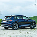 89A955425 325mm Audi Q4 E-Tron 2021-2025 Arka Cam Silecek