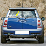 Mini Cooper Clubman R55 2008-2012 Arka Sol Bagaj Silecek Takımı