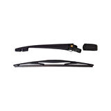 Subaru Outback Bm Br 2010-2014 Arka Cam Silecek Kolu Takımı 86532Ag09D