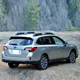 Subaru Outback Bs 2015-2018 Arka Cam Silecek Kolu Takımı 86532Ag09D