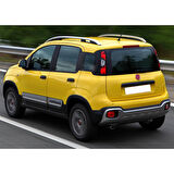 Fiat Panda Cross 2017-2024 Arka Cam Silecek Süpürgesi 30cm