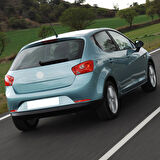 6L6955425 340mm Seat İbiza 2009-2012 Arka Cam Silecek