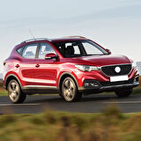 Mg ZS 2021-2025 Ön Cam Silecek Takımı Klips 60x35cm